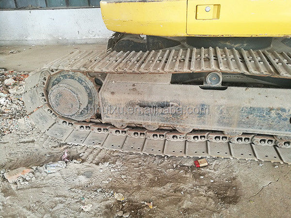 Cat 308b Digunakan Excavator Mesin tangan kedua Made In Japan Cat 303 Cat 306 Excavator