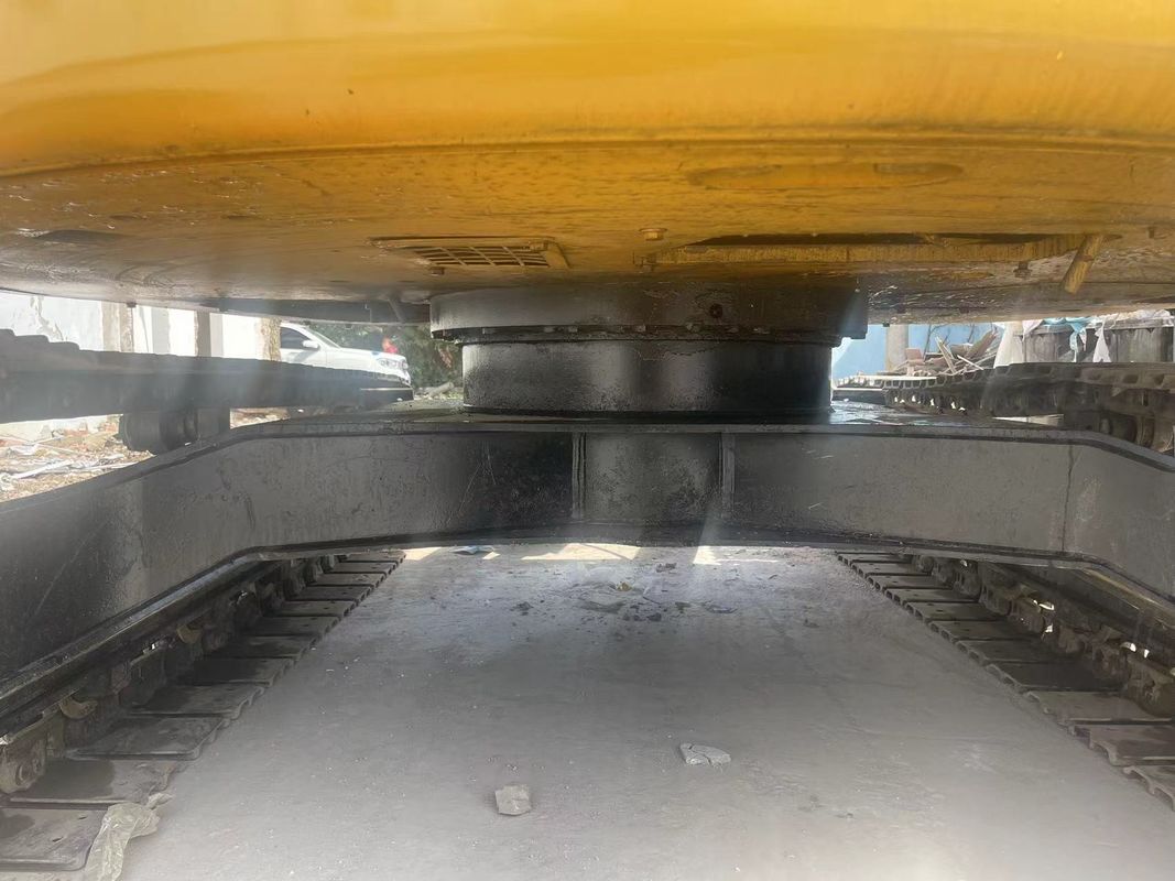 digunakan ulat 308 excavator asli ulat kucing 308c 308d digunakan excavator untuk dijual