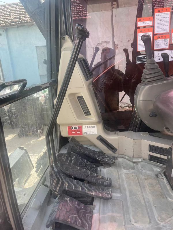 digunakan ulat 308 excavator asli ulat kucing 308c 308d digunakan excavator untuk dijual