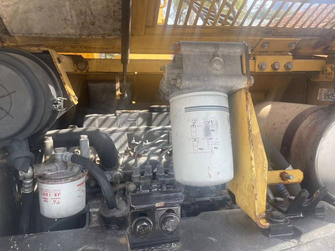 digunakan ulat 308 excavator asli ulat kucing 308c 308d digunakan excavator untuk dijual