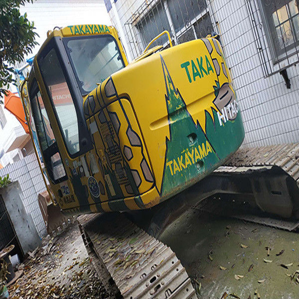 Hitachi 135 bekas 13,2 ton excavator dijual/Hitachi 135 bekas excavator
