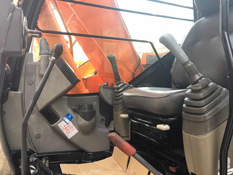 Hitachi 135 bekas 13,2 ton excavator dijual/Hitachi 135 bekas excavator
