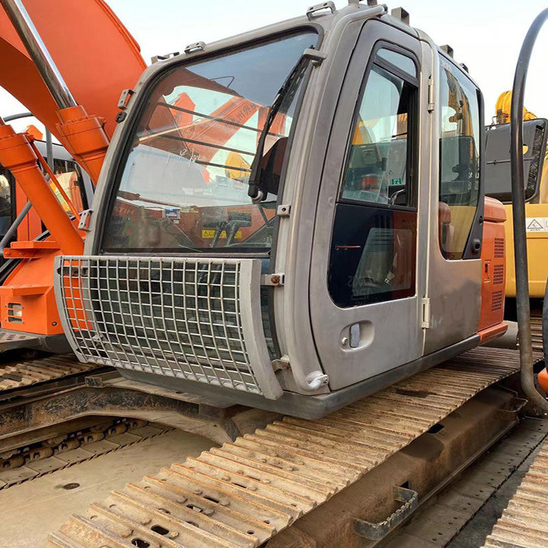 Hitachi jual panas bekas Hitachi 240 210 220 230 260 Excavator mesin asli 80% baru Kualitas tinggi harga murah
