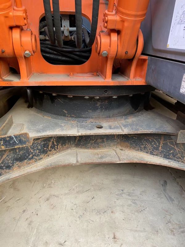 Hitachi jual panas bekas Hitachi 240 210 220 230 260 Excavator mesin asli 80% baru Kualitas tinggi harga murah