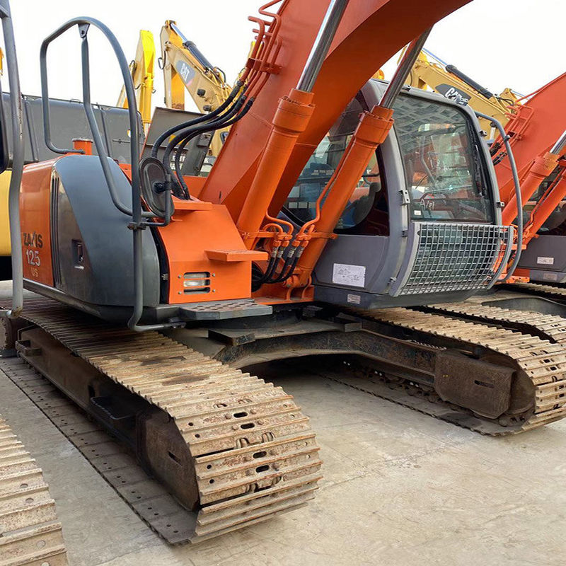Hitachi jual panas bekas Hitachi 240 210 220 230 260 Excavator mesin asli 80% baru Kualitas tinggi harga murah