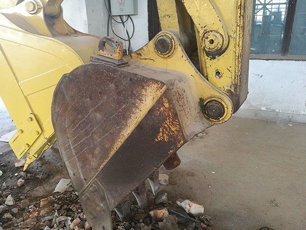 mesin teknik digunakan komatsu pc128 excavator 12 ton pc128us crawler digger pc128us-2 pc128us-8