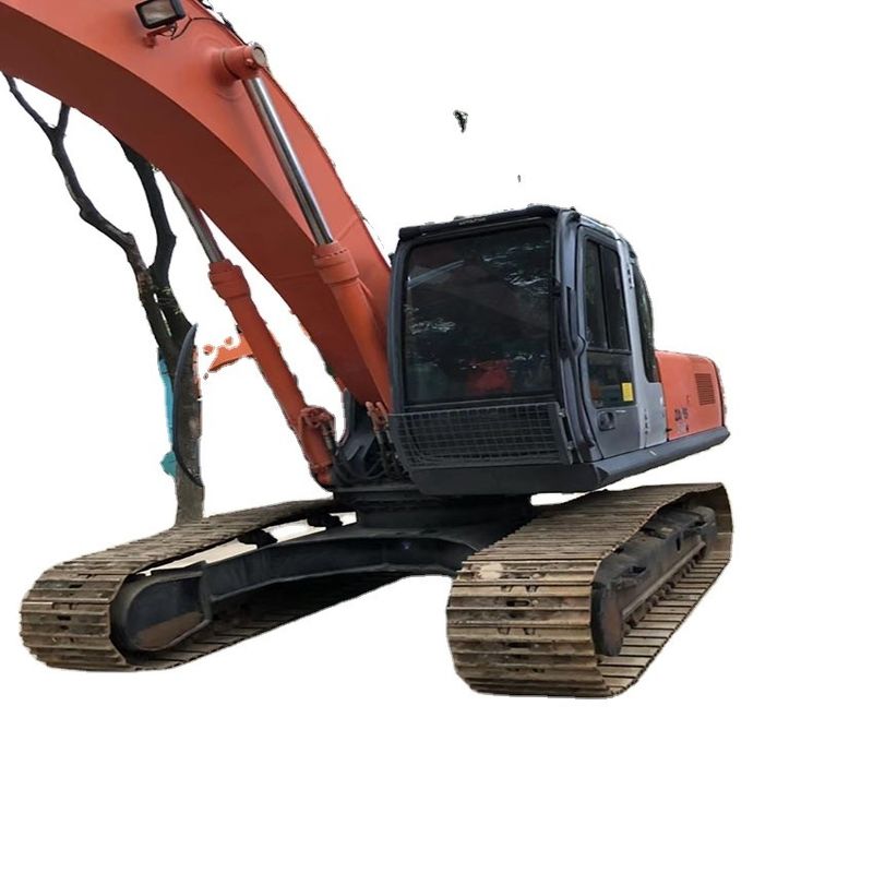 Hitachi jual panas bekas Hitachi ZX240 Original Jepang Excavator digunakan Hitachi ZX55 ZX40 ZX60 Excavator kualitas tinggi harga murah