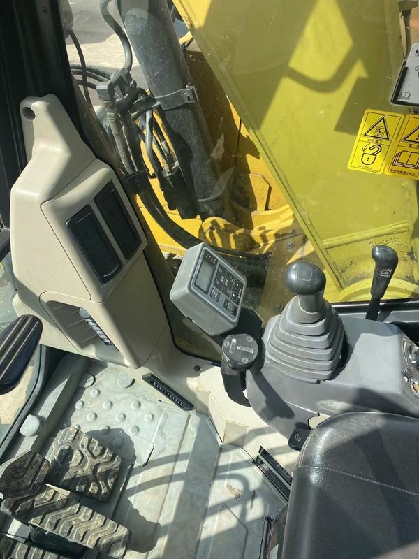 digunakan ulat 313c excavator/ bekas Jepang mesin kucing 313C CAT 303 ulat di stok kucing 306 excavator