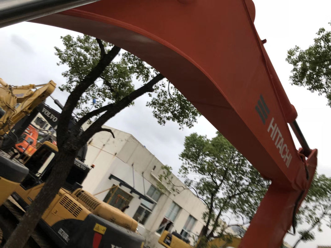 Hitachi jual panas bekas Hitachi ZX240 Original Jepang Excavator digunakan Hitachi ZX55 ZX40 ZX60 Excavator kualitas tinggi harga murah