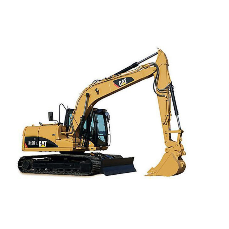Digunakan kucing 315d excavator 315d/ bekas Crawler Excavator dengan kualitas tinggi