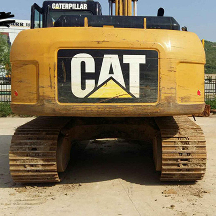 Digunakan kucing 315d excavator 315d/ bekas Crawler Excavator dengan kualitas tinggi
