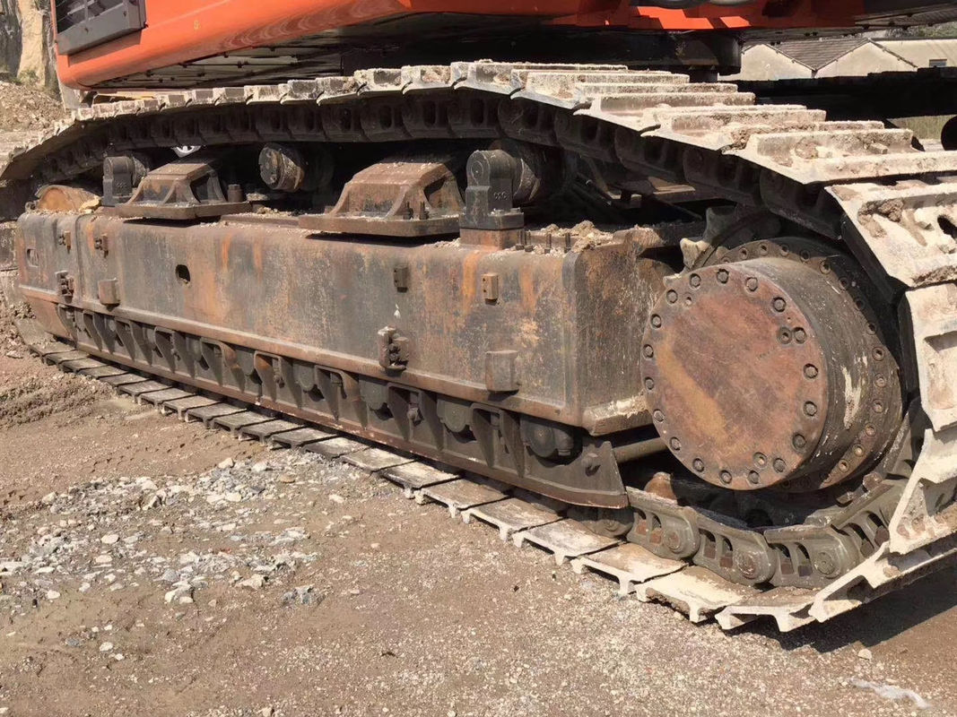 digunakan Hitachi excavator zx850/ bekas Jepang mesin ZX 850 Kondisi Baik Harga akhir Excavator