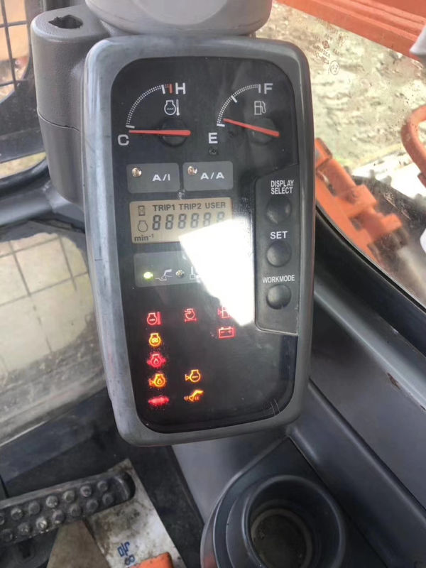 digunakan Hitachi excavator zx850/ bekas Jepang mesin ZX 850 Kondisi Baik Harga akhir Excavator