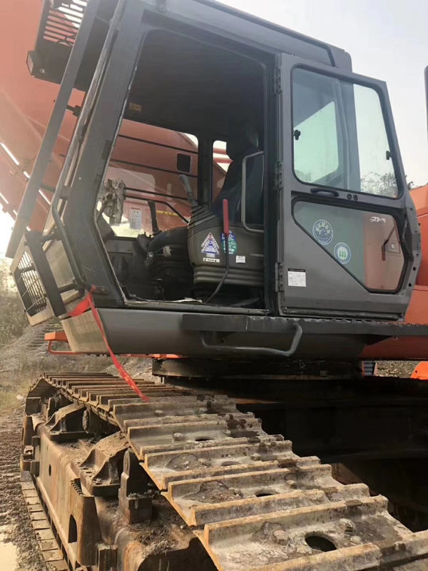 digunakan Hitachi excavator zx850/ bekas Jepang mesin ZX 850 Kondisi Baik Harga akhir Excavator