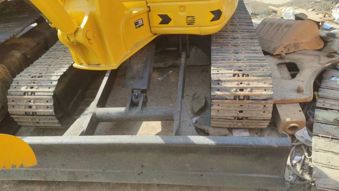 pc55mr komatsu excavator digunakan pc30mr-2 / excavator di harga murah, Komatsu PC35 PC30 PC55 PC60 PC70 Murah HOT SALE