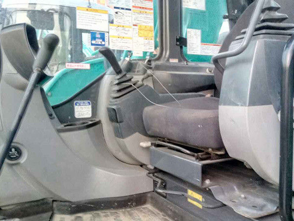 Kobelco SK200 Digunakan Crawler Excavator kondisi baik Kobelco70 harga yang wajar untuk dijual / tangan kedua mesin Jepang SK70 Kobelco 70