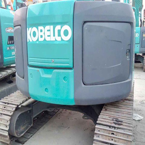 Kobelco SK200 Digunakan Crawler Excavator kondisi baik Kobelco70 harga yang wajar untuk dijual / tangan kedua mesin Jepang SK70 Kobelco 70