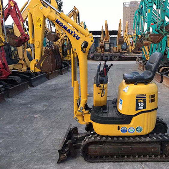 digunakan komatsu pc55mr/35mr/30/20/18/10/01 5ton/3ton/2ton/1ton excavator dalam kondisi baik