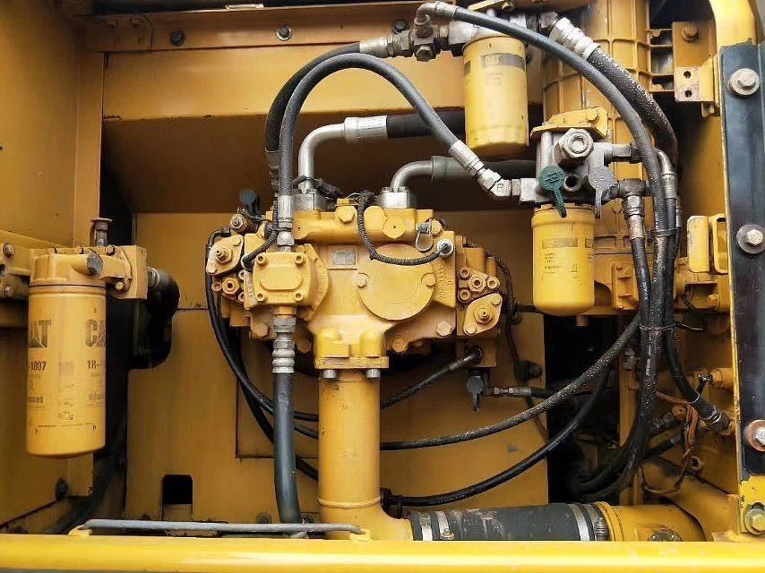 Excavator CAT329 jual panas pada tahun 2022,mesin yang sangat murah digunakan excavator cat 329/second hand cat 329