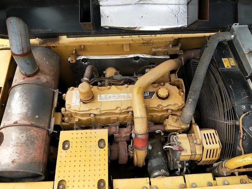 Excavator CAT329 jual panas pada tahun 2022,mesin yang sangat murah digunakan excavator cat 329/second hand cat 329