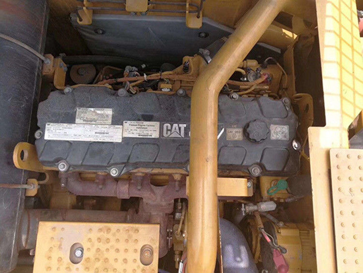Ekskavator CAT 336 bekas dalam kondisi baik/Exkavator CAT336 bekas untuk dijual