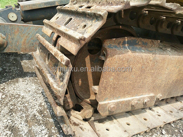 Komatsu Komatsu pc30mr excavator digunakan pc30mr bekas hidraulik excavator komatsu30 kualitas baik Komatsu Excavator