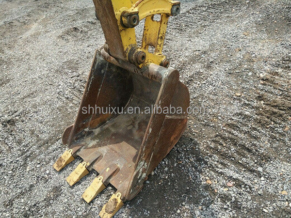 Komatsu Komatsu pc30mr excavator digunakan pc30mr bekas hidraulik excavator komatsu30 kualitas baik Komatsu Excavator