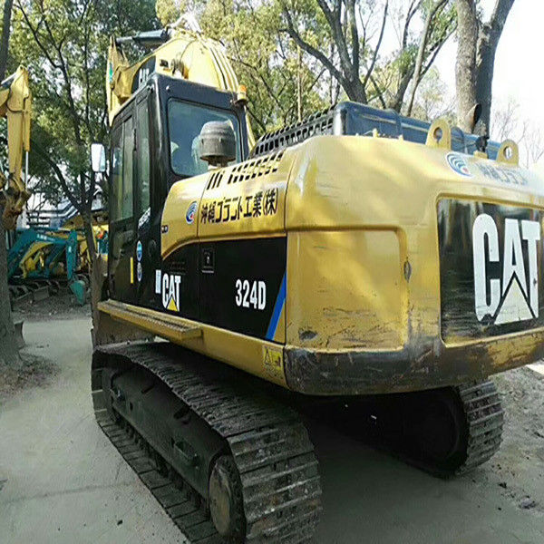 Siap stok! harga grosir Jepang CAT324DCrawler bekas excavator ulat, Jepang digunakan kucing Crawler Excavators CAT 303 Caterpillar di stok kucing 306 excavator