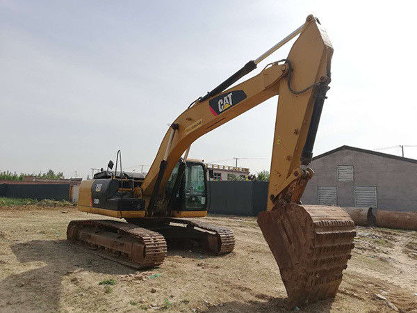 Cina-impor bekas excavator 326d, digunakan excavator kucing 326D Kualitas bagus Kondisi sempurna, Original Jepang Made Excavator CAT 303 kucing 306 excavator