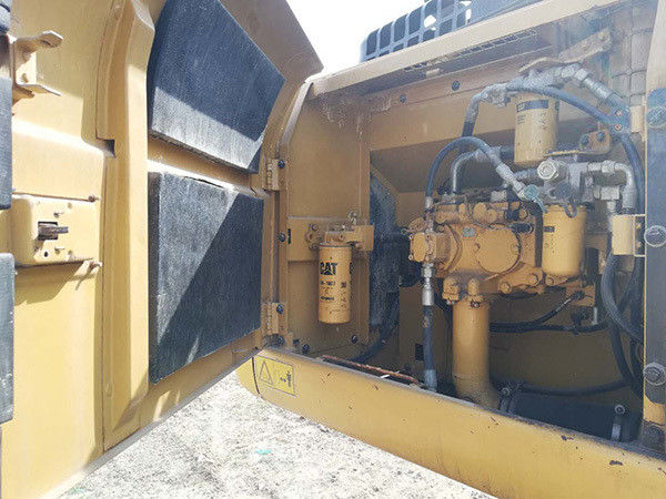 Cina-impor bekas excavator 326d, digunakan excavator kucing 326D Kualitas bagus Kondisi sempurna, Original Jepang Made Excavator CAT 303 kucing 306 excavator