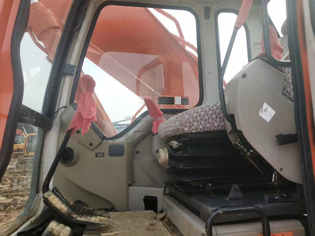 Doosan jual panas doosan dh225 excavator digunakan crawler dh225lc-9/Mesin penggalian bekas terlaris harga bagus