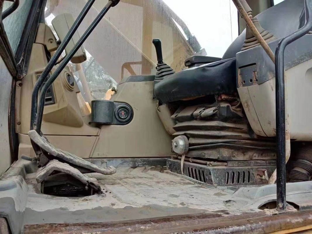 digunakan cat 330bl excavator/Second Hand crawler hidraulik Excavator CAT330C kualitas bagus CAT 303 cat 306 excavator