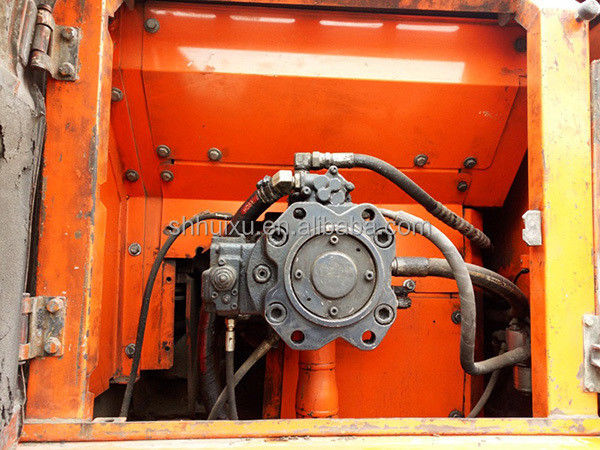 Doosan jual panas Kualitas yang sangat baik Mesin penambangan mesin penambangan hidraulik bekas DOOSAN DX260 asal Korea/Mesin penggali bekas terlaris harga bagus