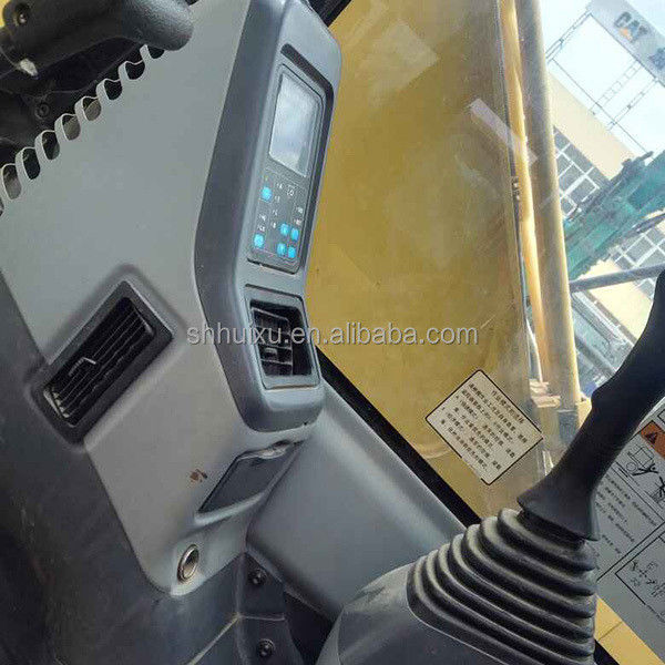 Komatsu Terlaris bekas komatsu PC110 excavator kualitas baik mesin penggalian bekas untuk dijual Komatsu Excavator