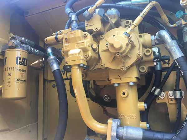 CAT 349 excavator untuk dijual CAT 303 Caterpillar dalam stok CAT 306 excavator