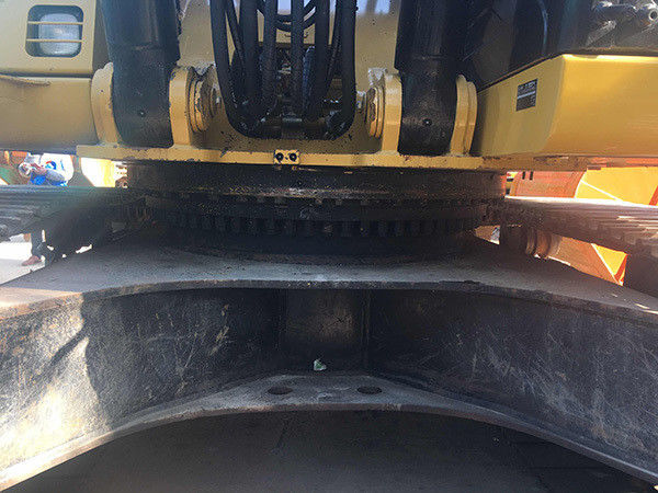 CAT 349 excavator untuk dijual CAT 303 Caterpillar dalam stok CAT 306 excavator