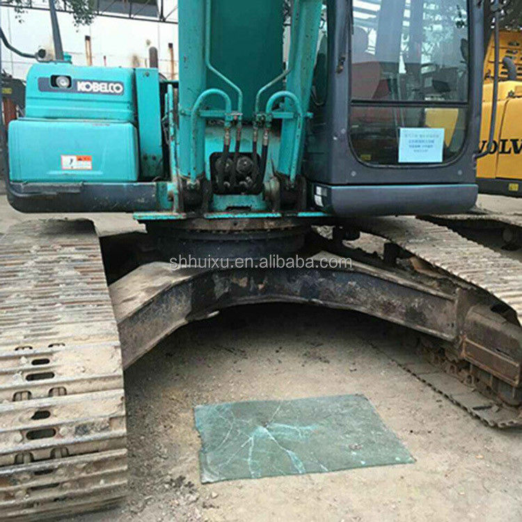 Kobelco SK200 Mesin penggali bekas Kobelco SK260 kualitas yang sangat baik bekas penggali merangkak