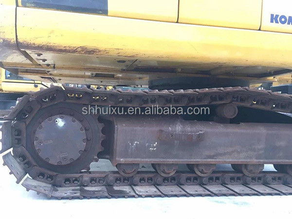 digunakan jepang excavator komatsu pc120 untuk dijual / tangan kedua komatsu pc120 mesin penggalian untuk dijual Komatsu Excavator