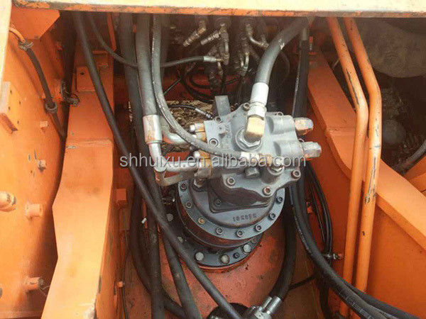Doosan jual panas terlaris bekas mesin penambangan crawler hidraulik DOOSAN DH370 asal Korea digunakan mesin penggalian