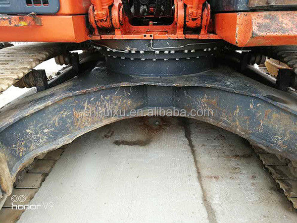 Doosan jual panas terlaris bekas mesin penambangan hidraulik DOOSAN DX380 asal Korea/Mesin penggalian bekas harga bagus