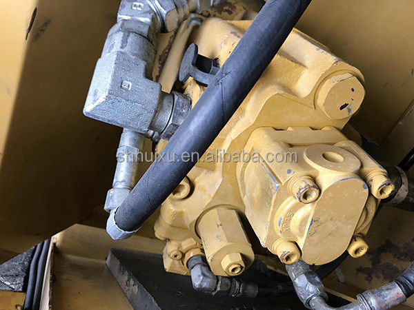 Digunakan excavators cat307 Mini crawler Digging Mesin excavator digunakan CAT307D 7T Caterpillar Excavator Caterpillar dalam stok