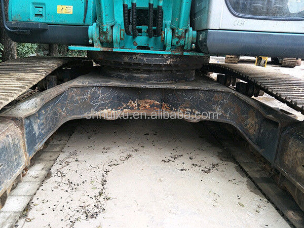 Kobelco SK200 Mesin penggali bekas Kobelco SK330-8 harga murah bekas penggali merangkak Kobelco SK330-8