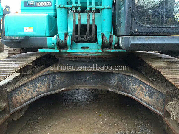 Kobelco SK200 Kualitas yang sangat baik bekas mesin penggali Kobelco SK380/Mesin penggali bekas Kobelco SK380 harga murah