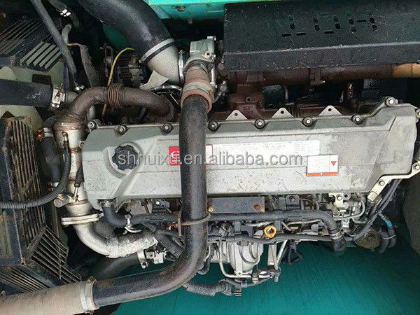 Kobelco SK200 Kualitas yang sangat baik bekas mesin penggali Kobelco SK380/Mesin penggali bekas Kobelco SK380 harga murah