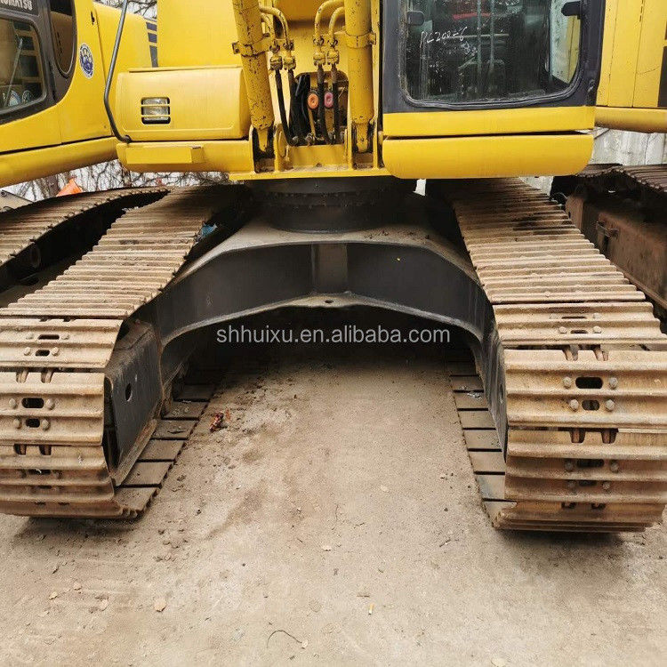 Komatsu jual panas bekas Komatsu PC230 excavator merangkak mesin penggalian bekas untuk dijual Komatsu Excavator