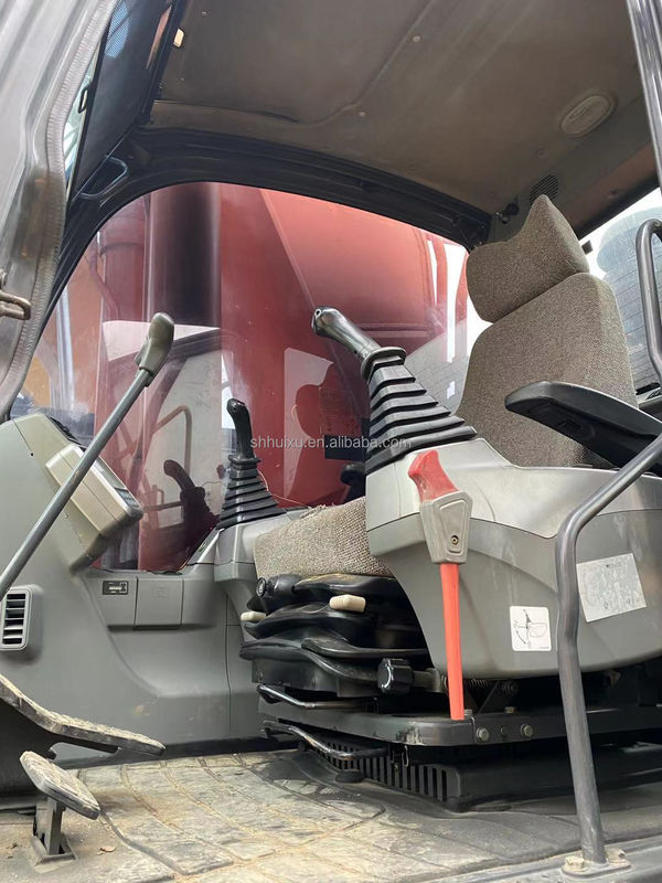 Doosan jual panas terlaris bekas doosan dx500 excavator mesin penggalian tangan kedua harga yang baik
