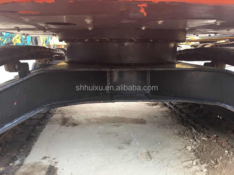 Hitachi jual panas bekas Crawler Excavator HITACHI 135 kondisi baik Mesin penggali bekas Jepang untuk dijual
