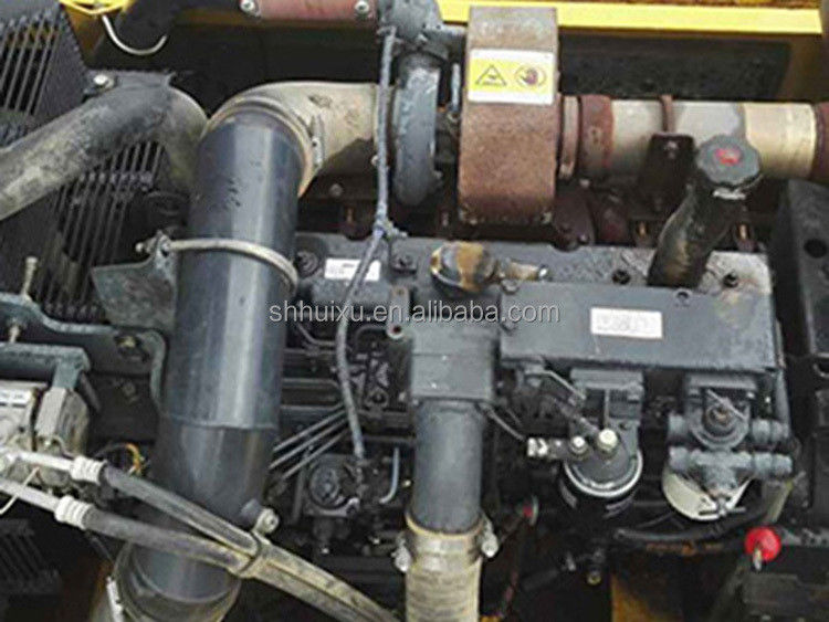 Komatsu Digunakan Komatsu PC300-7 excavator crawler kualitas baik mesin penggali tangan kedua untuk dijual digunakan excavator pc300 Komatsu Excavator
