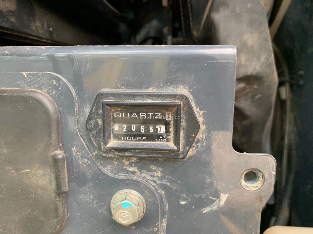 Digunakan penggali crawler hidrolik Kobelco35SR, mini tangan kedua kualitas tinggi penggali KOBELCO35SR harga murah untuk dijual