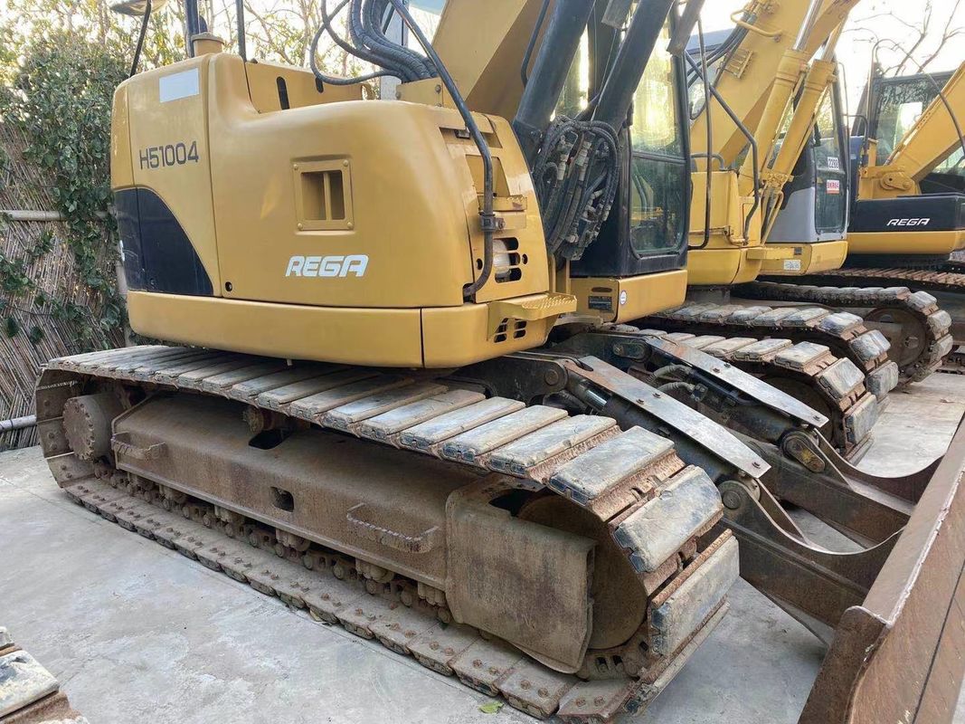 Tangan kedua kualitas baik Crawler excavator digunakan Caterpillar cat313C / tangan kedua Jepang mesin cat 313C